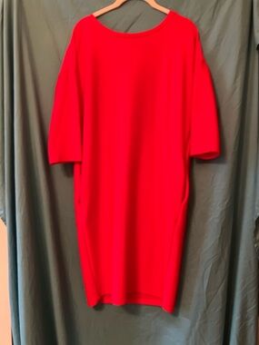 Venus brand sheath dress